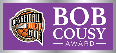 Bob Cousy Award