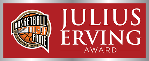 Julius Erving Award