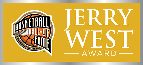 Jerry West Award